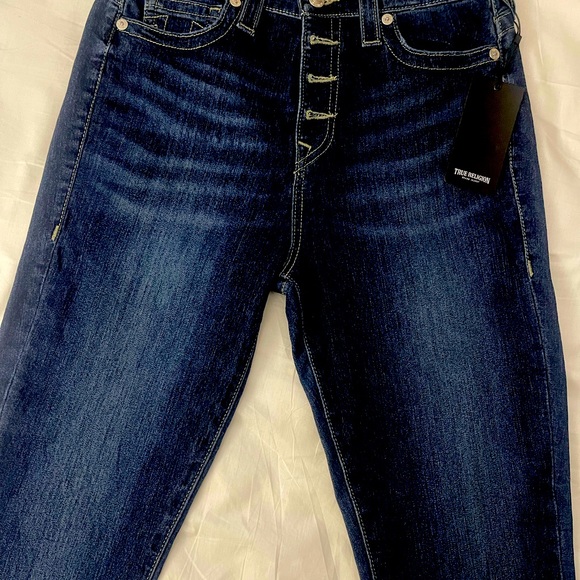 NWT!!! TRUE RELIGION JEANS - Picture 4 of 5